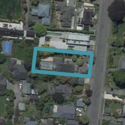 9 Waiwetu Street, Fendalton, Christchurch