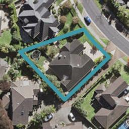9 Scarlet Oak Drive, Schnapper Rock, Auckland