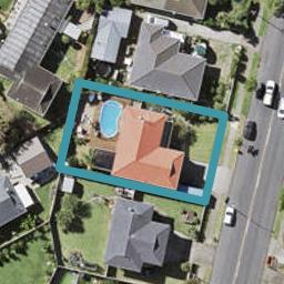 56 Glenmore Road, Sunnyhills, Auckland