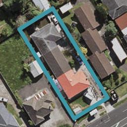 3/88 East Tamaki Road, Papatoetoe, Auckland