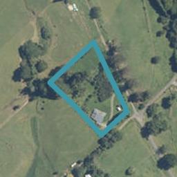 45 County Road, PAEROA, Paeroa