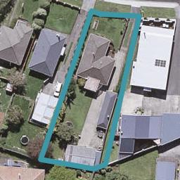 296 Huatoki Street, Upper Vogeltown, New Plymouth