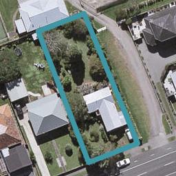 47 Upjohn Street, Brooklands, New Plymouth