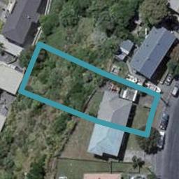 46A Raukawa Street, Strathmore Park, Wellington