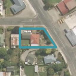 158 Park Street, Winton, Winton