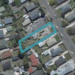 21 Kirner Street, Burwood, Christchurch