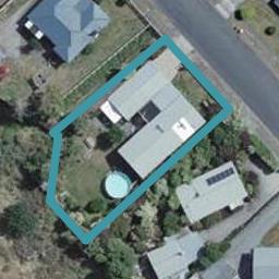 19 Waterhouse Street, Masterton