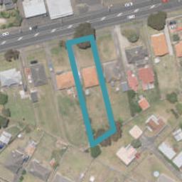 103 Puriri Street, Gonville, Whanganui