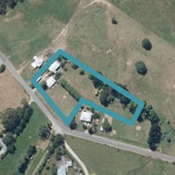 61 Potts Road, Koputaroa, Levin