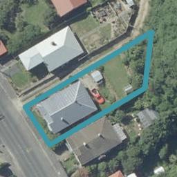 115 Glen Road, The Glen, Dunedin
