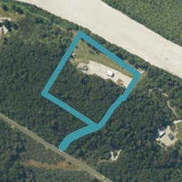 0 Haast-Jackson Bay Rd, Jackson Bay, Haast