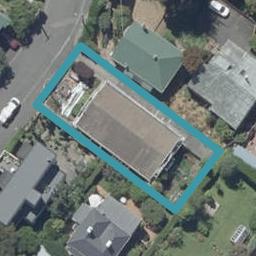 5B Dudley Place, Maori Hill, Dunedin