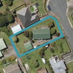 4 Sussex Place, Kamo, Whangarei