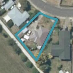 605 Willow Place, Akina, Hastings