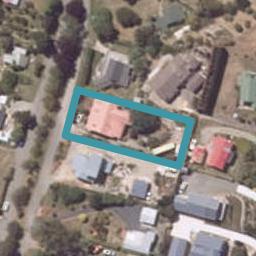 5 Burnett Street, Kakanui, Oamaru