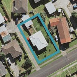 52 Cottingham Crescent, Mangere East, Auckland