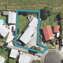 12 Duncan Street, Mangapapa, Gisborne