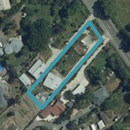 401 Aporo Road, Tasman