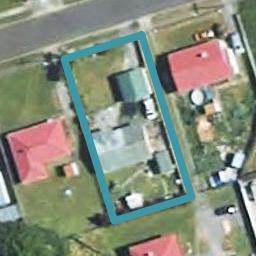 103 Hathaway Street, Stratford