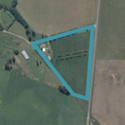 449 Hororata Road, Darfield