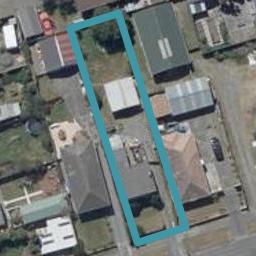 14 Sturdee Street, South New Brighton, Christchurch