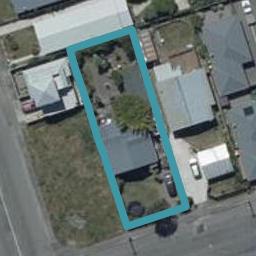 20 Leaver Terrace, North New Brighton, Christchurch