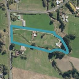 1281 Wellington Road, Marton