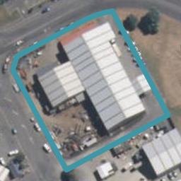 25 Robinson Street, Ashburton