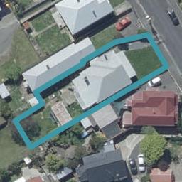84 Grove Street, Saint Kilda, Dunedin