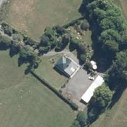 3704 State Highway 1, Hunterville