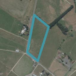 0 Te Arakura Road, Feilding, Feilding