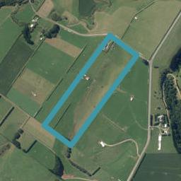 156 Tawhiti Road, TE ROTI, HAWERA