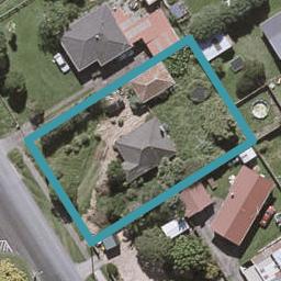 78 Mould Street, Waitara, Waitara
