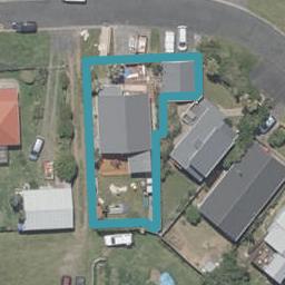 30 Oregon Street, Ocean Grove, Dunedin