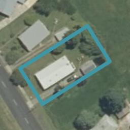 39 William Street, Te Kuiti