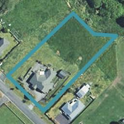 24 Mason Road, Hawera