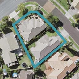 1/1 Ambleside Drive, Northpark, Auckland