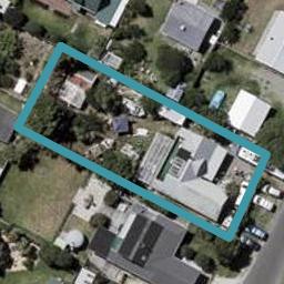 55 Dixie Street, Otaki