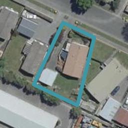 10 Kilkenny Place, Belfast, Christchurch