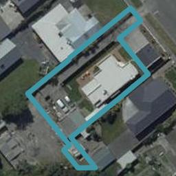 2/7 Lindores Street, Addington, Christchurch