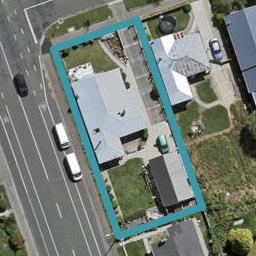 33 Short Street, Richmond, Invercargill