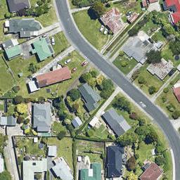 6 Huia Street, Hillcrest, Rotorua