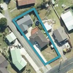 46 Montgomery Avenue, Dargaville, Dargaville