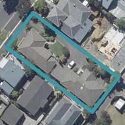 2B Grater Street, Maori Hill, Dunedin