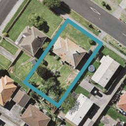 40 Stewart Avenue, Panmure, Auckland