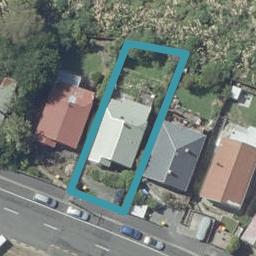 482 South Road, Calton Hill, Dunedin