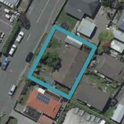 12 Randolph Street, Woolston, Christchurch