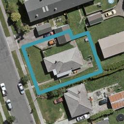 11 Lyon Street, Glengarry, Invercargill