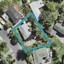 16 Matama Road, Glen Eden, Auckland