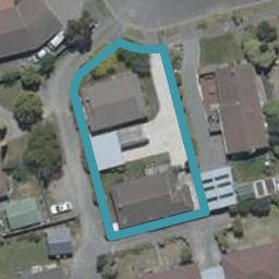 2/7 Lydbury Place, Parklands, Christchurch